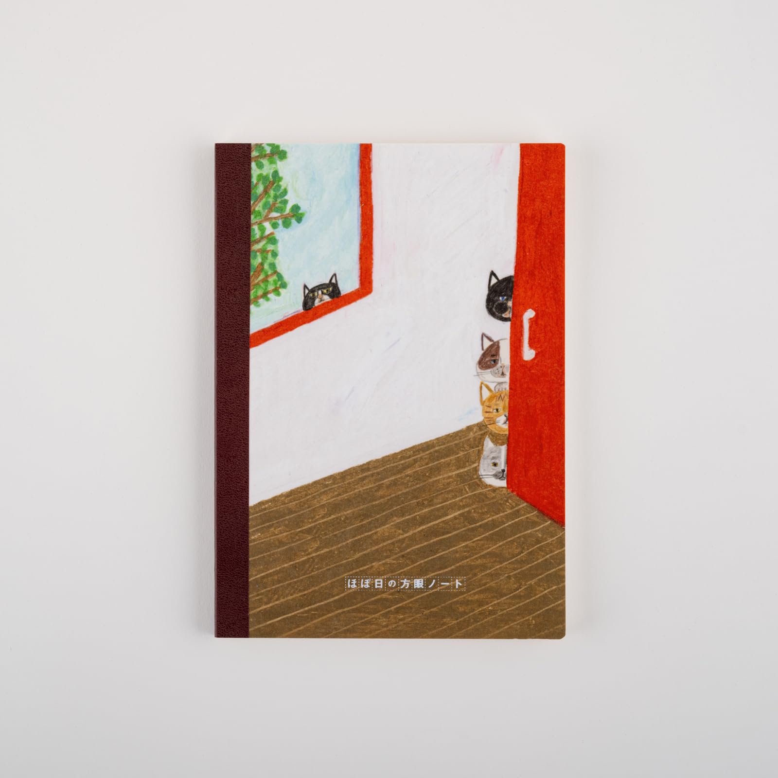 Amazon.com: ほぼ日 Hobonichi Techo Planner Accessories Keiko